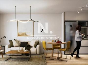 Foto1 · Venta Apartamento de 1 Dormitorio en El Corazon de La Blanqueada, Montevideo. Ideal Inversores!