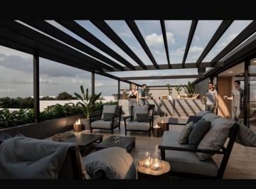 Departamento · 66m² · 2 Ambientes · Departamento en Tigre