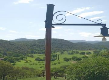 Terreno · 10070m² · Terreno en Venta Corral de Barranca Unquillo
