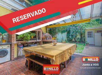 BNP-BNP-4484_2 · Reservado PH 5 Ambientes Venta Villa Pueyrredón