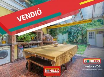 BNP-BNP-4484_2 · Reservado PH 5 Ambientes Venta Villa Pueyrredón