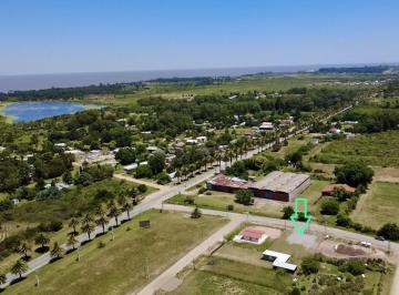 Terreno · 600m² · Terreno en Venta de 600 m² en Fraccionamiento Sacramento en Colonia del Sacramento