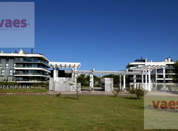 Departamento · 93m² · 5 Ambientes · 1 Cochera · Venta de Departamentos en Pozo Complejo Greenpark IV Valle Escondido