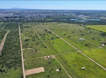 Terreno · 525m² · Venta Lotes en El Mirador de Alta Gracia