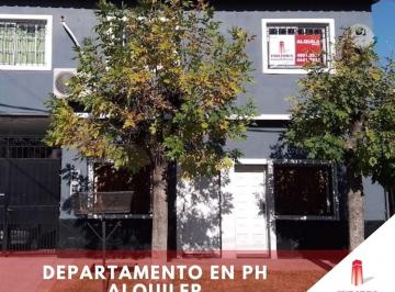 Departamento de 3 ambientes, La Matanza · Depto de 3 Ambientes en Alquiler