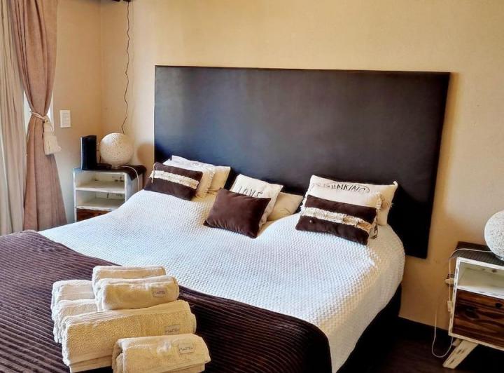Departamento · 42m² · 1 Ambiente