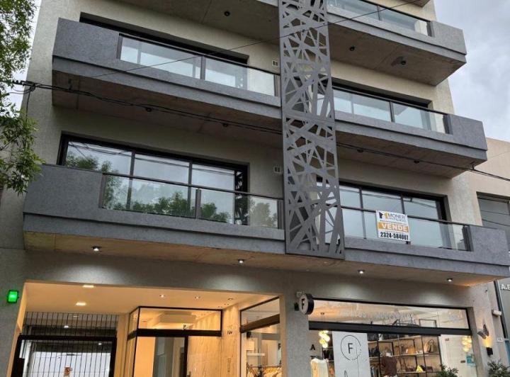 Departamento · 42m² · 1 Ambiente
