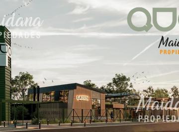 Local comercial · 816m² · Local en Alquiler, Quo Loma Verde