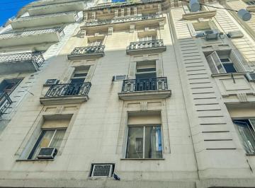 Oficina comercial · 124m² · 5 Ambientes · Oficina - Centro (Capital Federal)