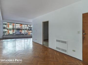 Departamento 152m² Venta · Excelente Semipiso Apto Profesional en Barrio Norte