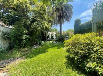 Terreno · 295m² · Terreno Lote en Venta en Boulogne, San Isidro, G. B. a. Zona Norte