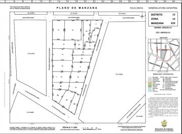 Terreno , Córdoba · Terreno en Venta - Apto Desarrollo