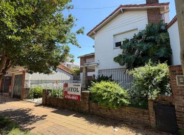 Casa de 8 ambientes, San Isidro · Casa en Venta en Martinez