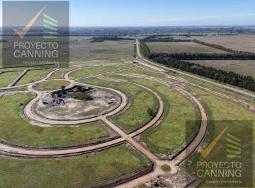 Terreno · 800m² · Terreno Financiado en Venta Barrio Los Molinos San Vicente