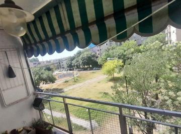 QUI-QUI-625_2 · Venta Departamento 2 Amb Villa Soldati