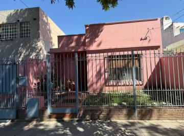 Casa de 3 ambientes, Vicente López · Casa en Una Planta en Excelente Ubicación Sobre un Lote de 8,66x30