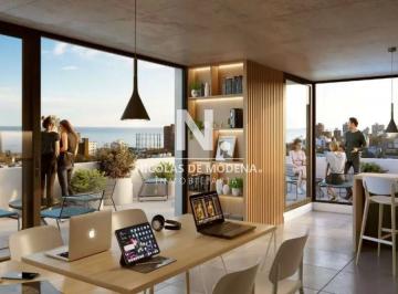 Foto1 · Venta Apartamento de 1 Dormitorio Proximo a Estrenar en Bario Sur. Montevideo