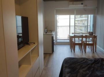 Departamento de 1 ambiente, Villa Crespo · Corrientes 6300 - 1 Ambiente - Villa Crespo