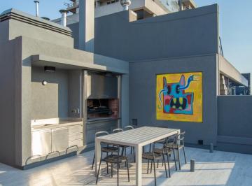 Departamento · 48m² · 1 Ambiente · Palermo Soho - Town House 43 - Monoambiente Divisible - a Estrenar - Amenities