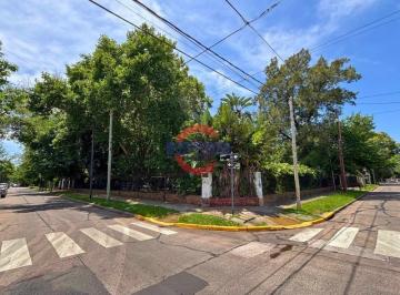 Terreno · 2744m² · Venta Importante Terreno Arbolado Apto Desarrollo – Villa Adelina, Vicente López