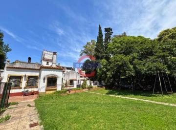 Terreno · 2744m² · Venta Importante Terreno Arbolado Apto Desarrollo – Villa Adelina, Vicente López