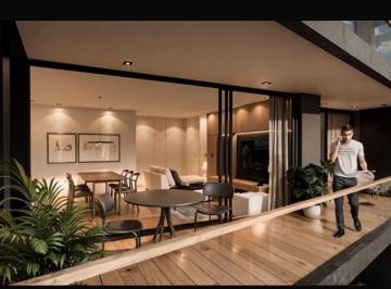 Departamento · 68m² · 2 Ambientes · Departamento en Tigre