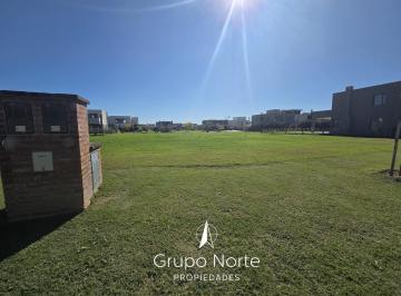 Terreno · 504m² · Lote en Venta en Carpinchos, Nordelta. Orientación Noroeste!