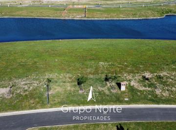 Terreno , Tigre · Lote en Venta en Silvestre, Nordelta. Orientación Norte!
