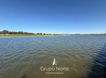 Terreno · 715m² · Lote en Venta en Silvestre, Nordelta. Al Lago!