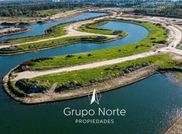 Terreno · 500m² · Lote Interno en Venta en Barrio Casuarinas, Nordelta. Oportunidad con Financiación
