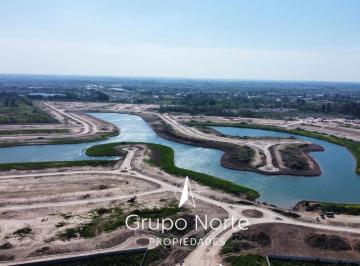 Terreno · 500m² · Terreno en Venta en Nordelta, Casuarinas Oportunidad con Financiación