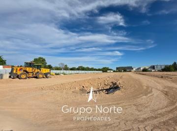 Terreno · 750m² · Terreno Industrial en Venta en Belén de Escobar
