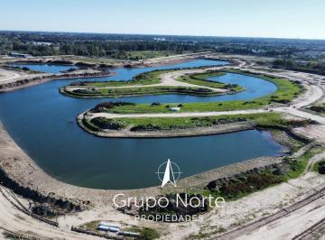 Terreno · 716m² · Terreno en Venta Al Lago en Nordelta, Casuarinas. Financiado.