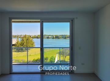 Departamento · 55m² · 2 Ambientes · 1 Cochera · Departamento 2 Ambientes Al Lago en Venta en Nordelta, Yoo 4.