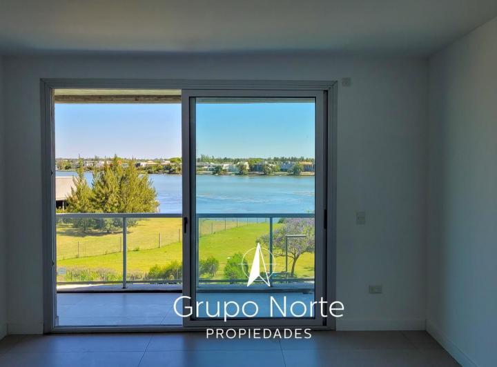 Departamento · 55m² · 2 Ambientes · 1 Cochera