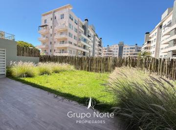 Departamento · 49m² · 2 Ambientes · 1 Cochera · 2 Ambientes en Venta, Skyroof Nordelta. Gran Jardín Propio y Galería!
