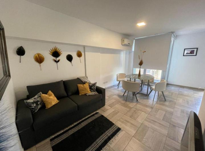Departamento · 40m² · 2 Ambientes