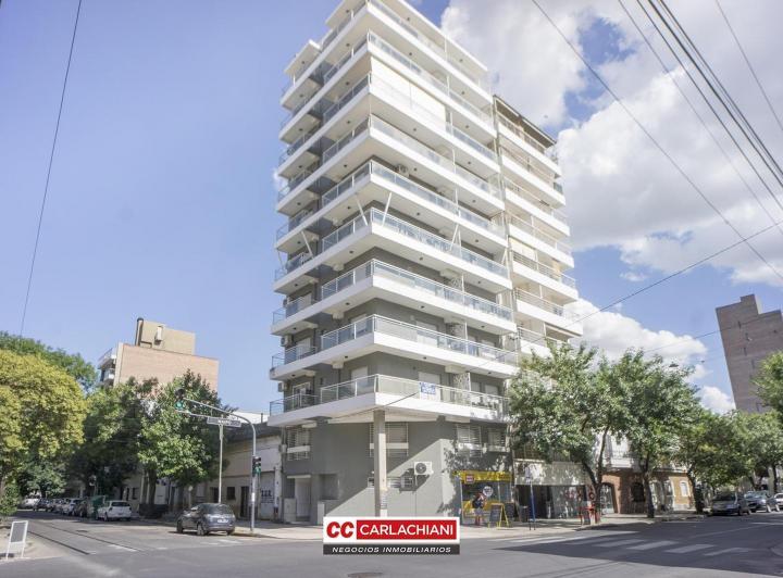 Departamento · 27m² · 2 Ambientes