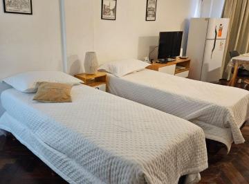 Departamento de 1 ambiente, Palermo · Lindo Monoambiente en Palermo