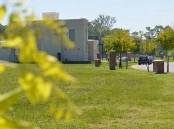 Terreno · 667m² · Adg. Excelente Lote en San Pablo Chico, Pilar