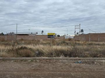 Terreno , San Rafael · Dos Atractivos Terrenos en Blanco y Linderos en Excelente Punto de San Rafael/mza