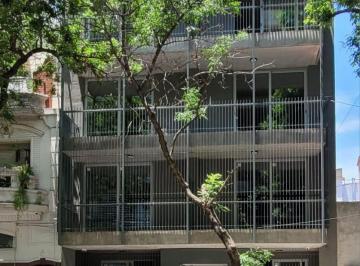 Departamento de 1 ambiente, Colegiales · Colegiales: 1 Amb. a Estrenar! en Edificio Inteligente! Cespedes 2900