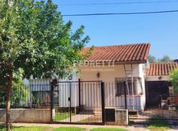 Casa · 120m² · 3 Ambientes · 1 Cochera · Oportunidad! Casa en Venta en El Jagüel, Esteban Echeverría, G. B. a. Zona Sur