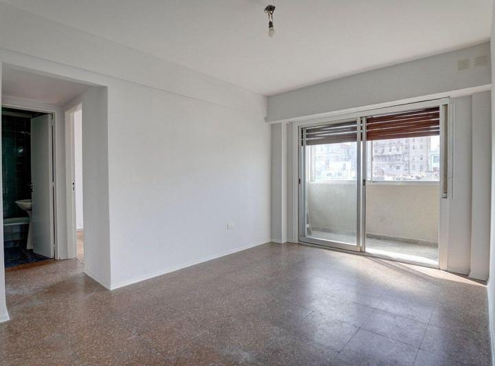 Departamento · 48m² · 3 Ambientes