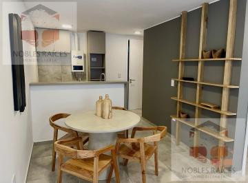 Departamento · 46m² · 2 Ambientes · Depto 1 Dor a Estrenar B Guemes