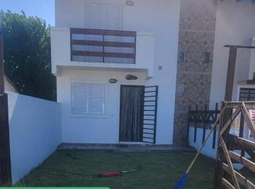 Casa de 3 ambientes, Mar del Tuyú · Venta Duplex 3 Ambientes en Mar del Tuyú - Amoblado