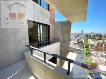 Departamento · 51m² · 3 Ambientes · Duplex a Estrenar 1dor B. Guemes
