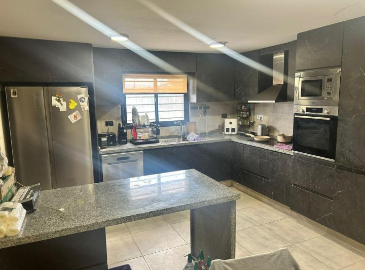 Casa en Santa María