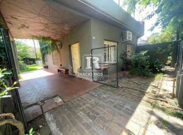 Casa · 104m² · 3 Ambientes · 2 Cocheras · Casa en Venta en Boulogne, San Isidro, G. B. a. Zona Norte