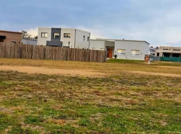 Terreno · 535m² · Adg. Lote en Santa Elisa, Pilar del Este